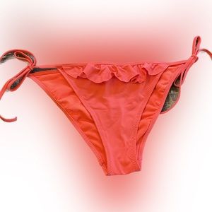 Size small bikini bottom